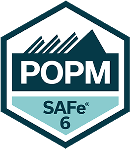 SAFe® Product Owner / Product Manager (6.0)
